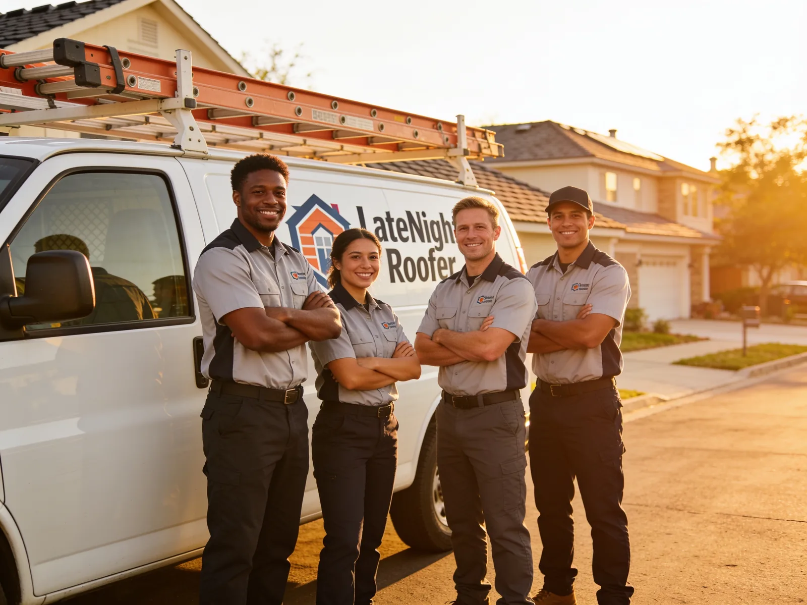 Emergency Roof Repair company in Lynn Haven, FL
